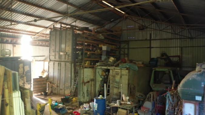 Photo of the property