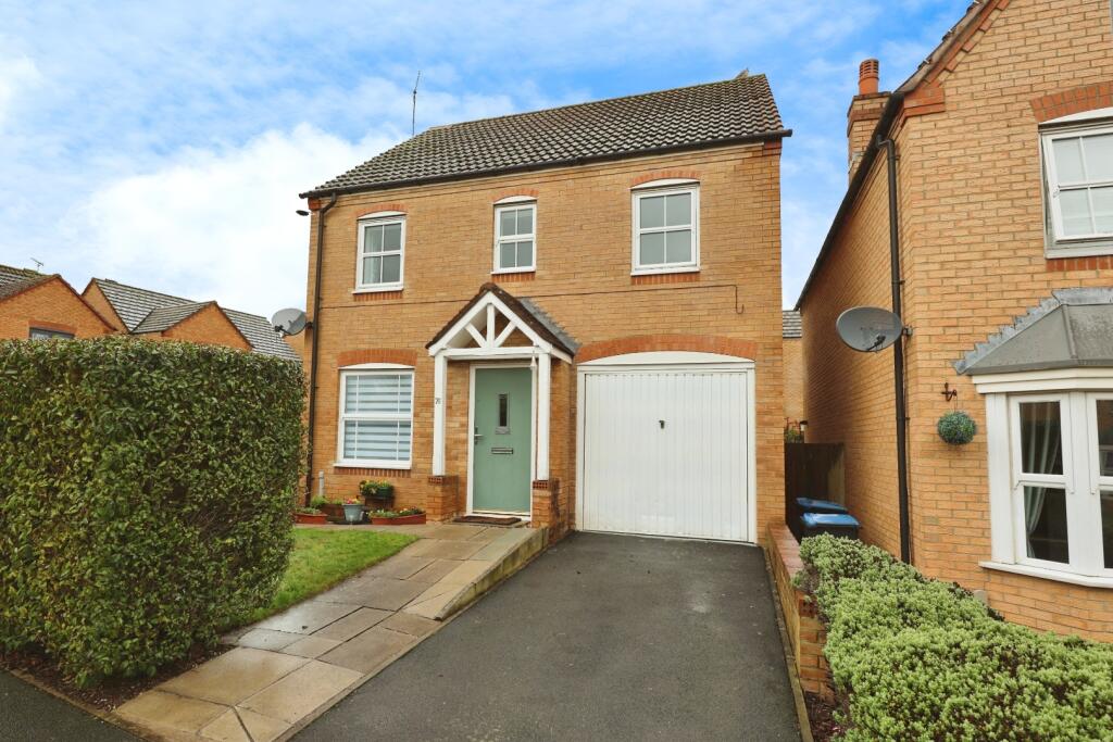 Main image of property: Northbridge Park, St. Helen Auckland, Bishop Auckland