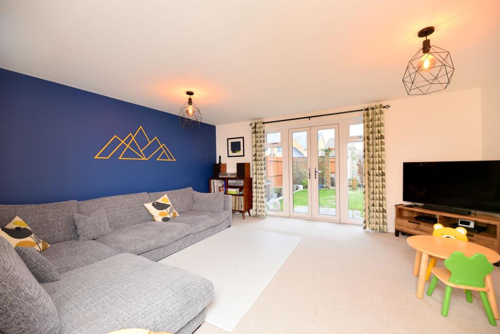 Handel Way, Biggleswade, SG18 photo 3