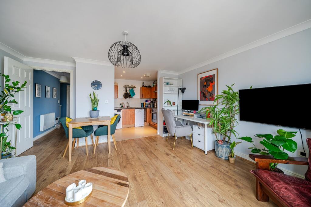 Main image of property: Firewatch Court, Stepney, E1