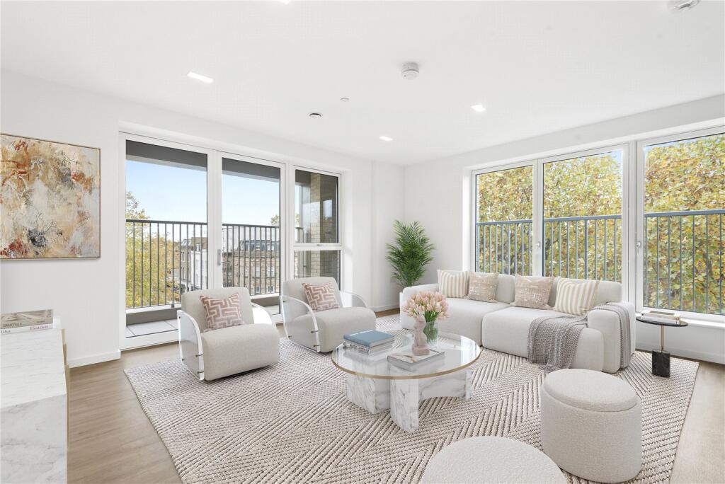 Main image of property: Wheatstone Gardens, London, W10