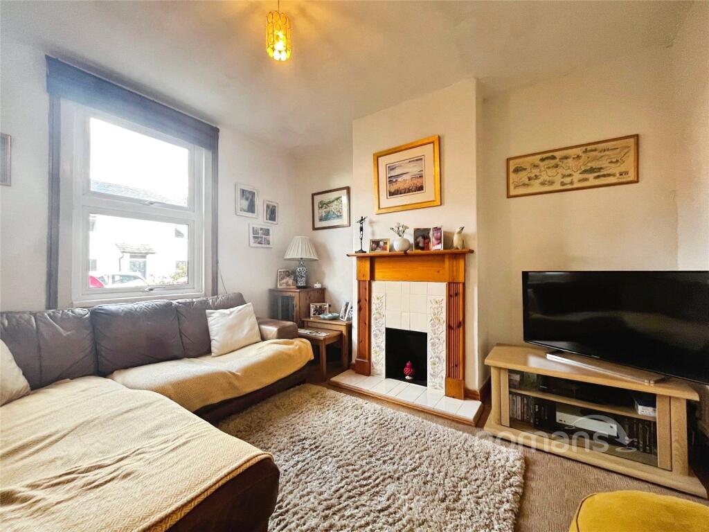 Alwyn Road, Maidenhead, Berkshire photo 2