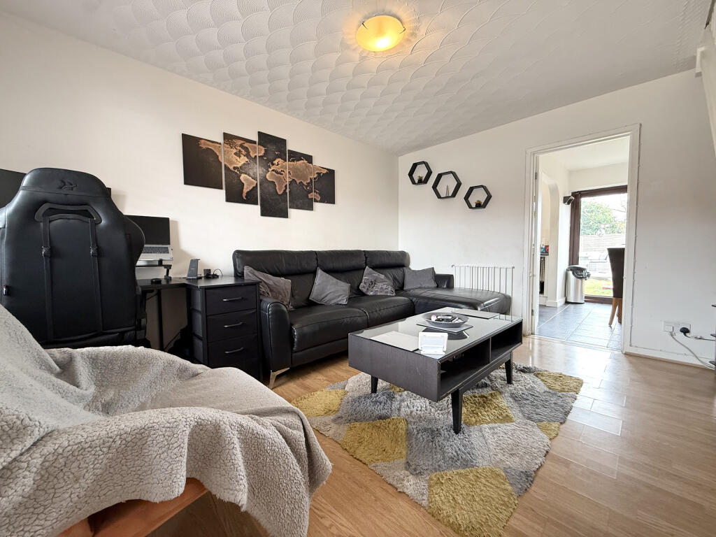 Briar Way, Hirwaun, Aberdare, Rhondda Cynon Taf - View 2