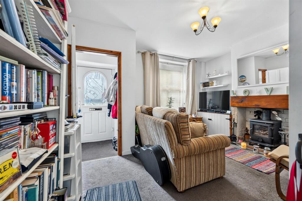 House in Matlock, Crich - View 4