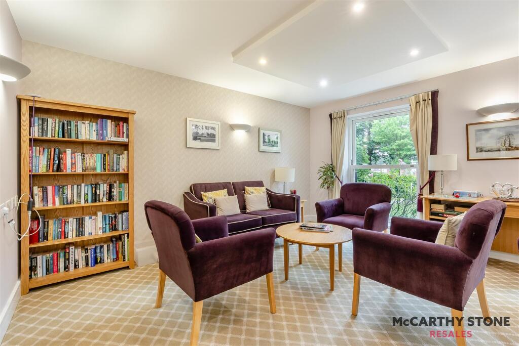 Additional image 33 of Peel Court, College Way, Welwyn Garden City, Hertfordshire, AL8 6DG