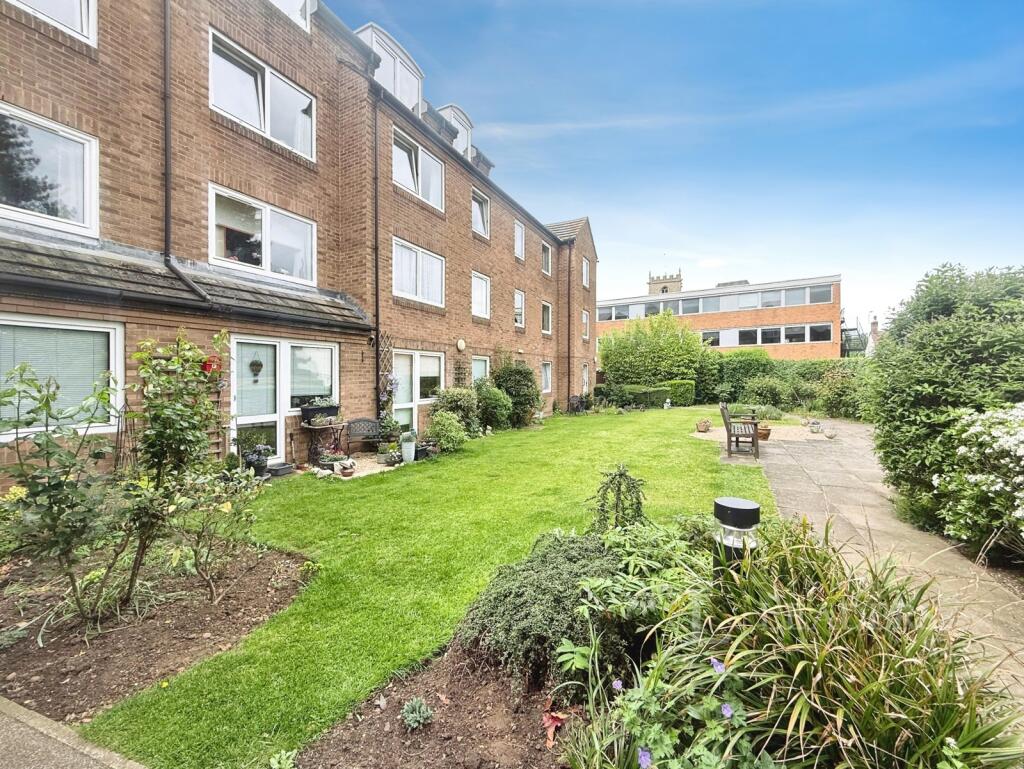 Main image of property: Cardington Road, Bedford, Bedfordshire