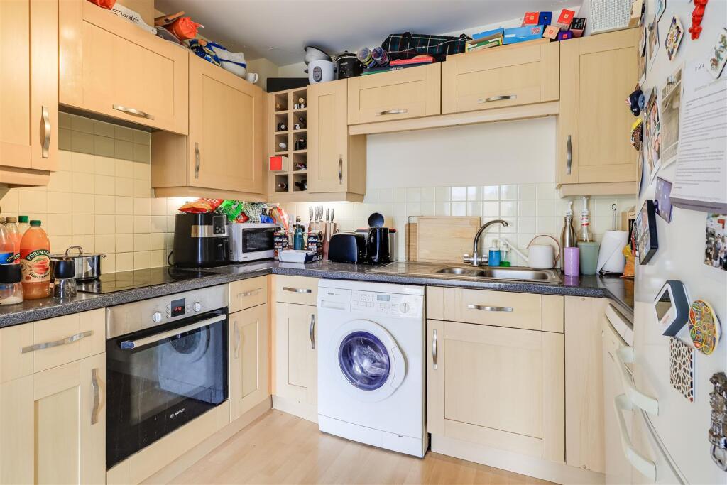 Rustat Avenue, Cambridge - Ansicht 6