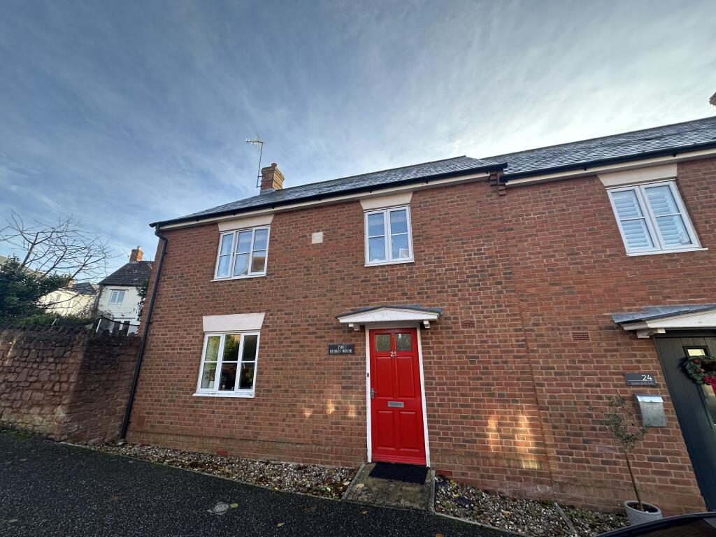 Main image of property: Dunkleys Way, Taunton