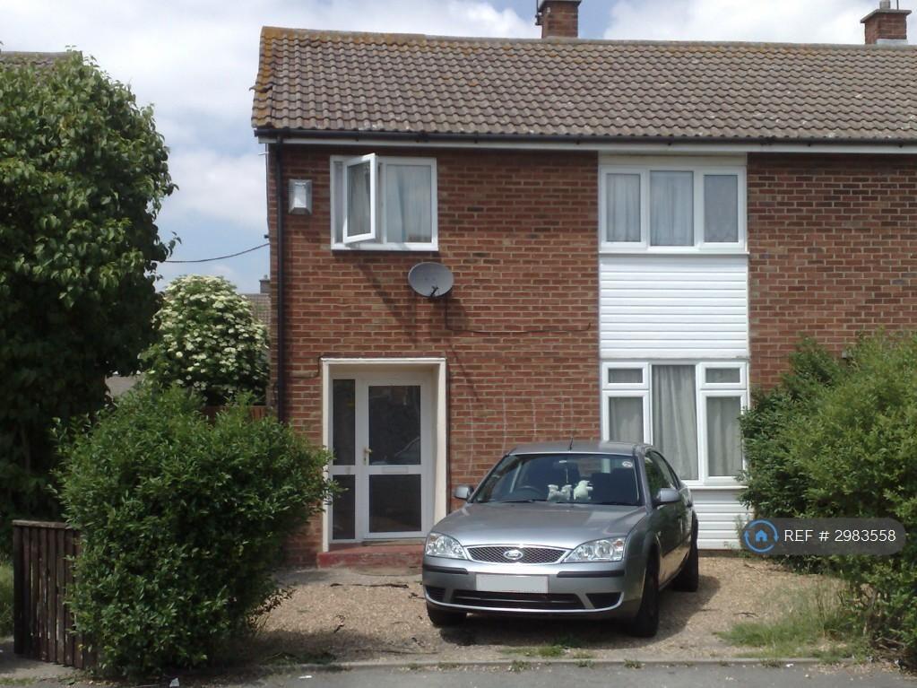 Main image of property: Hillborough Crescent, Dunstable, LU5