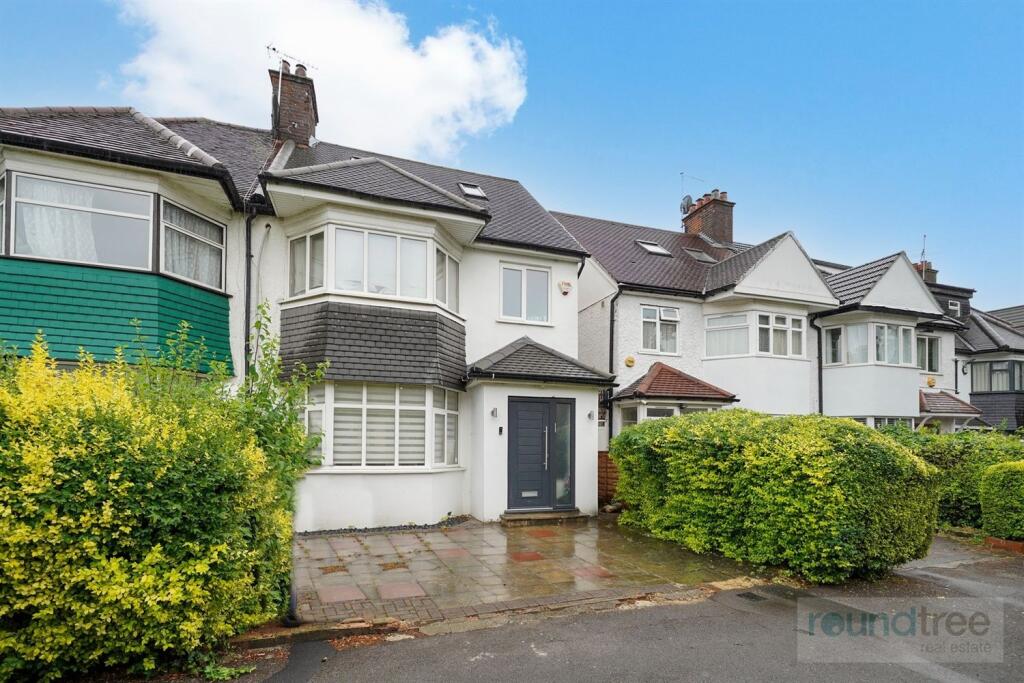 Main image of property: West View, Hendon, NW4