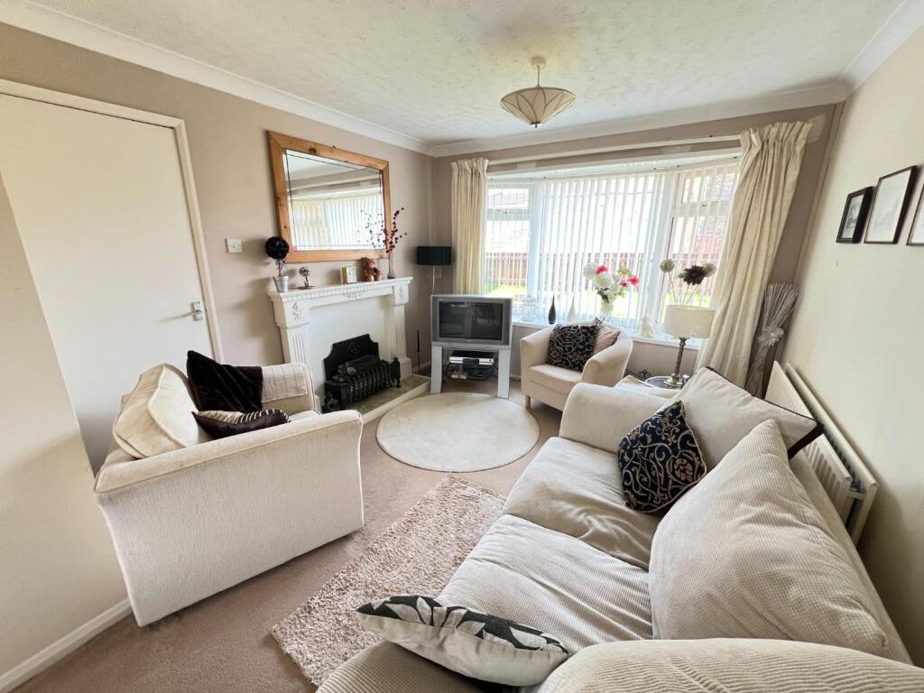 Yorkshire Place, Bishop Auckland photo 2