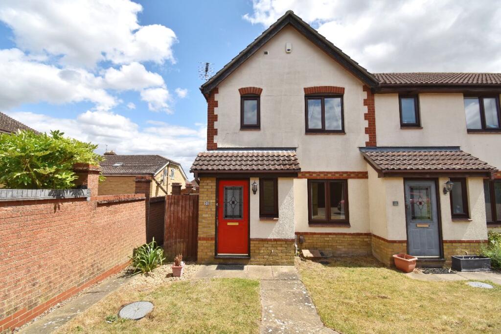 Main image of property: Huntsmill, Fulbourn, Cambridge