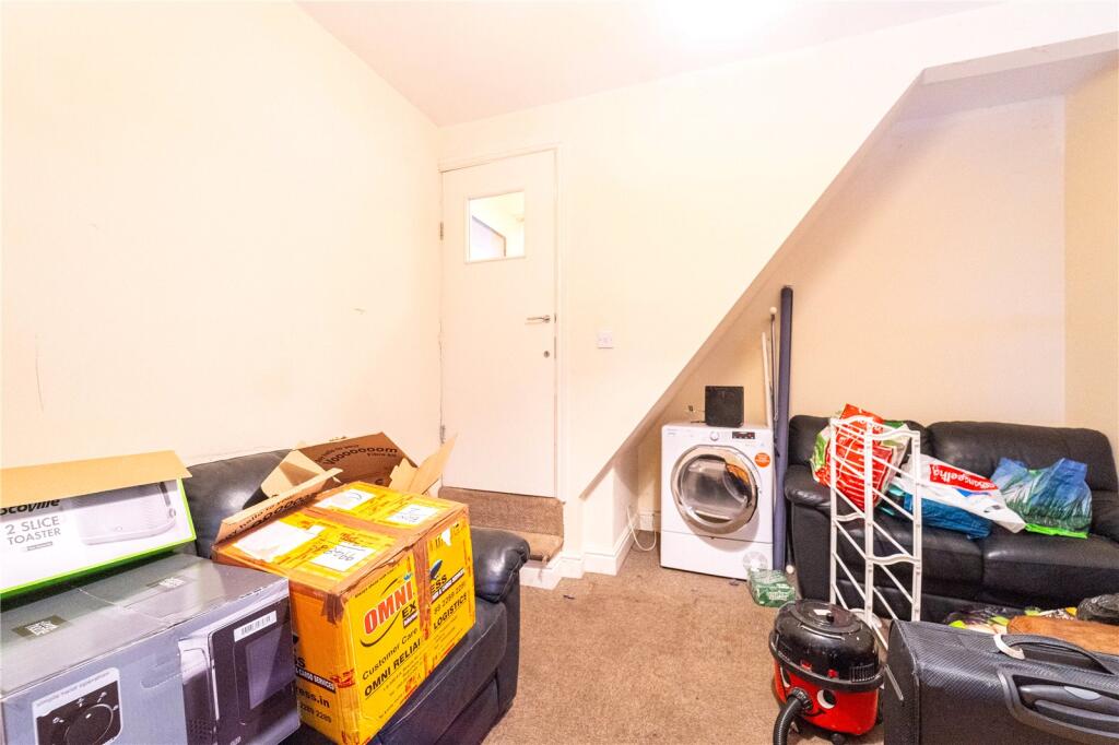 House in Birmingham - View 4