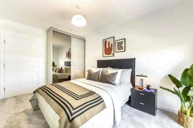 Main image of property: Zenith House, Ermine Way, Maidenhead, SL6