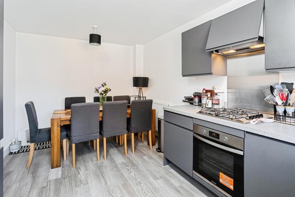 Nightingale Way, Sayers Common, Hassocks - View 3
