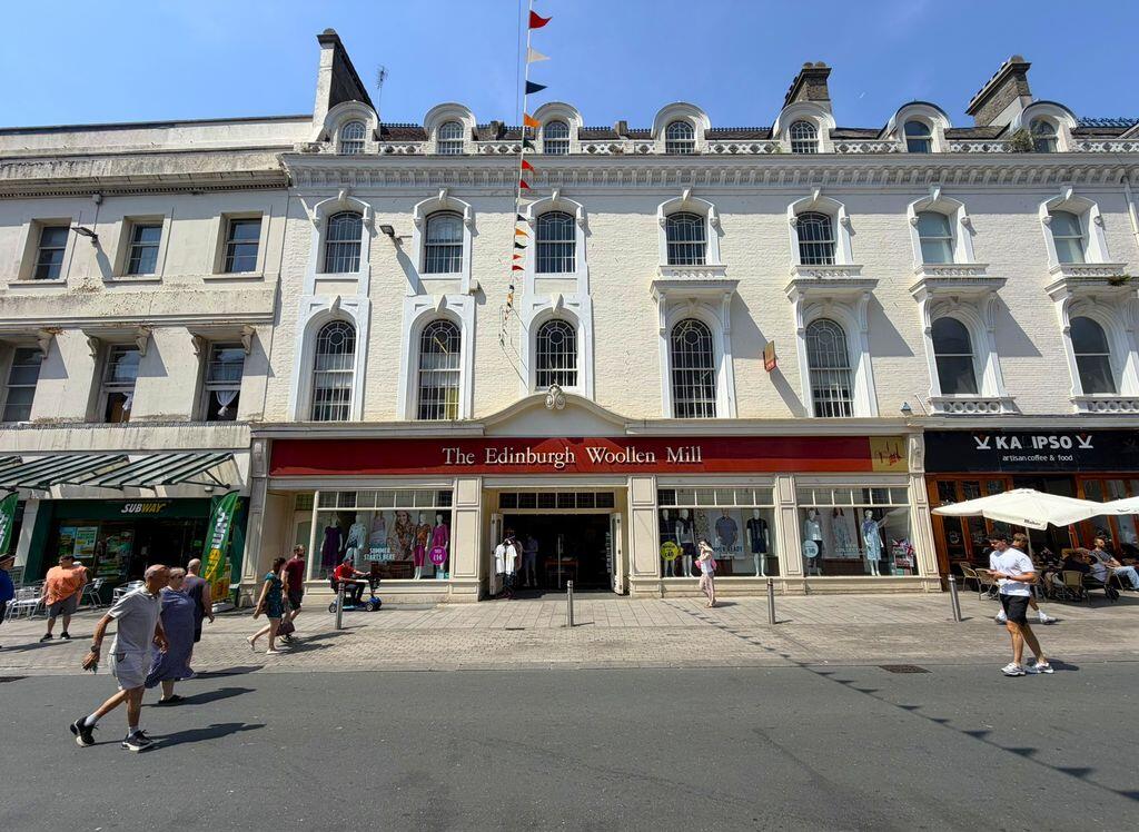 Main image of property: Torquay