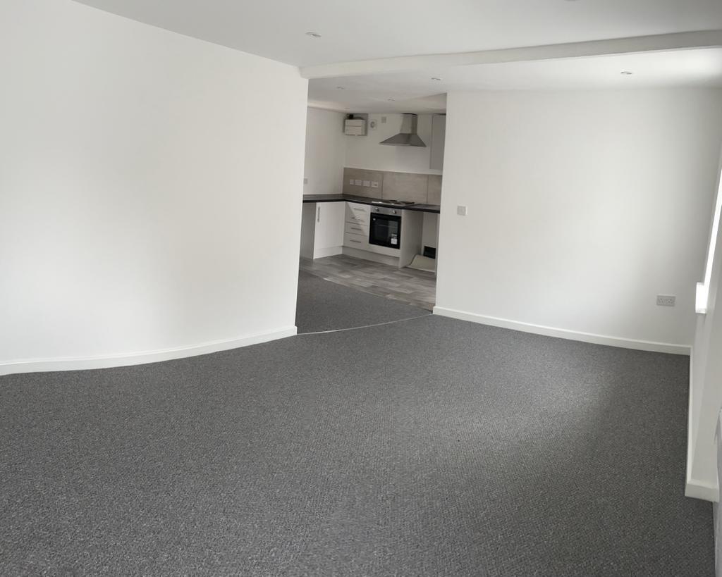 Apartment in Cardiff - View 4