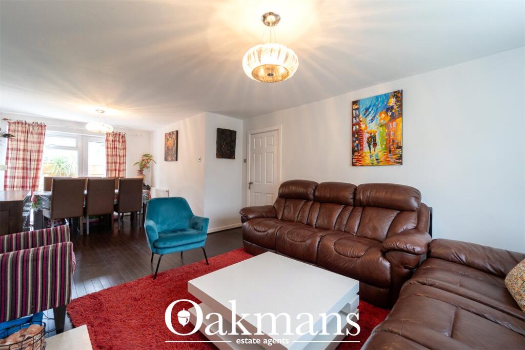 House in Birmingham - View 5
