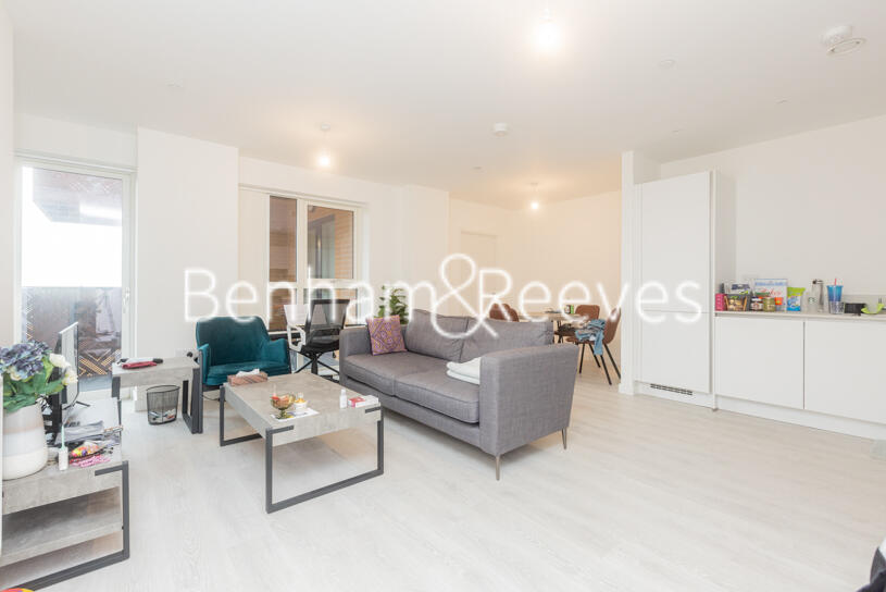 Main image of property: East Acton Lane, Acton, W3
