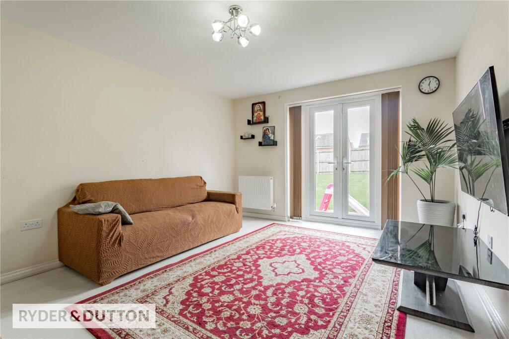 Boothroyden Road, Rhodes, Middleton, Manchester, M24 photo 3