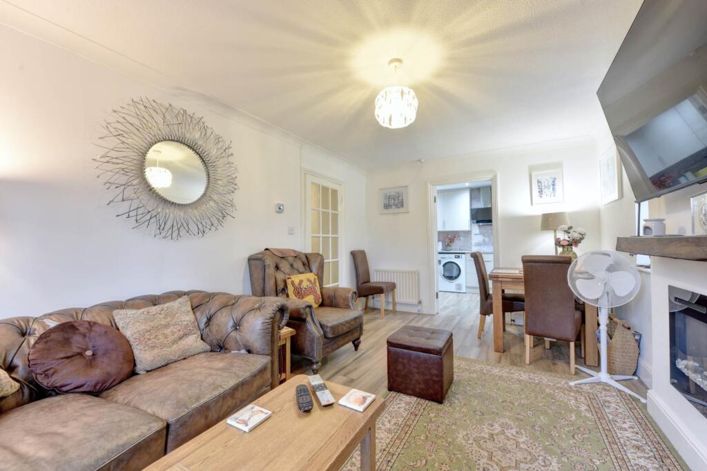 House in South Oxfordshire, Henley-on-Thames - View 5