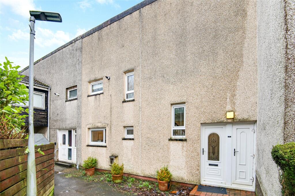Main image of property: Troon Avenue, Greenhills, East Kilbride, South Lanarkshire, G75