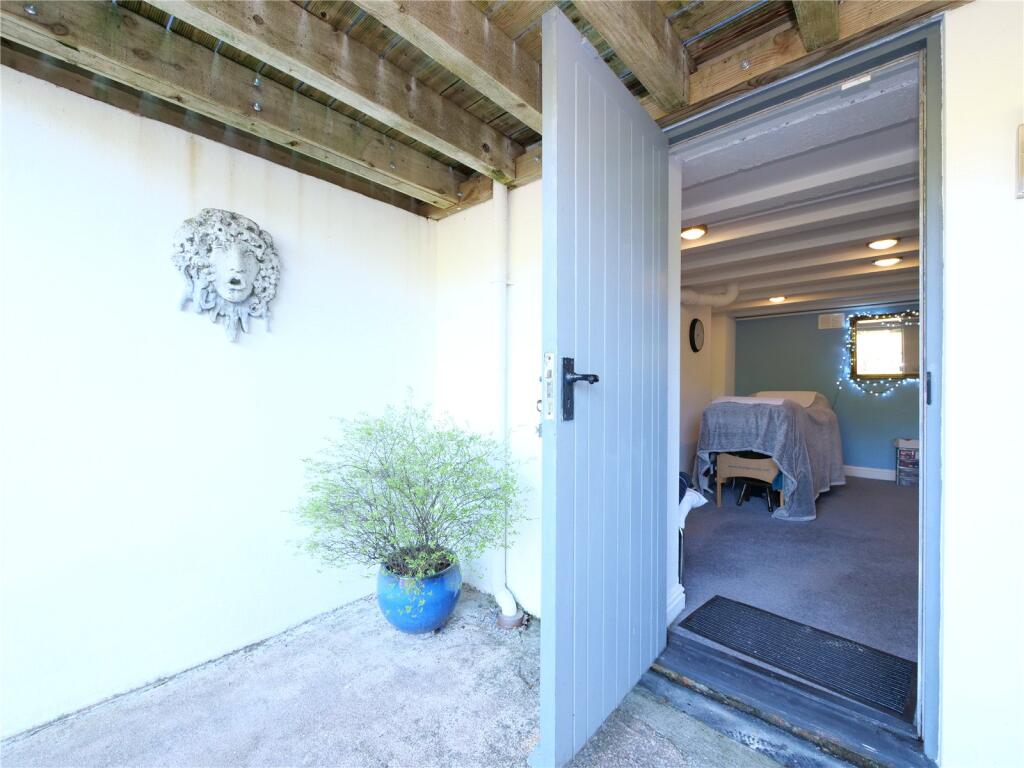 Additional image 19 of Four bedroom house with garage in Stoke St. Michael