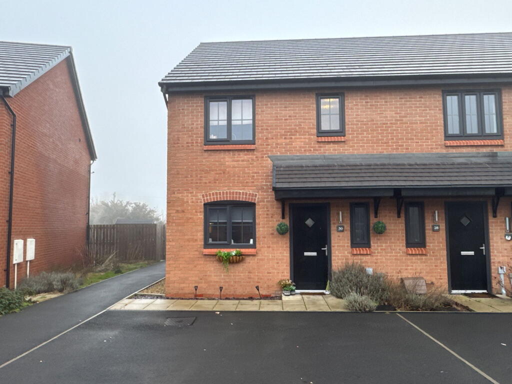 Main image of property: Turnberry Avenue, South Newsham, Blyth