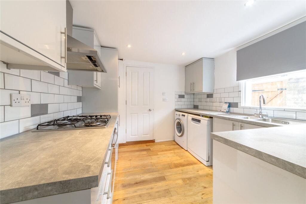 House in Cambridge, Newnham - View 3
