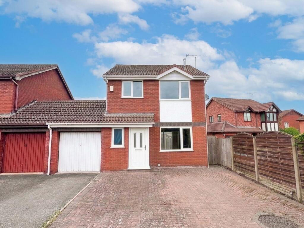 Main image of property: Fern Way, Rhyl, LL18