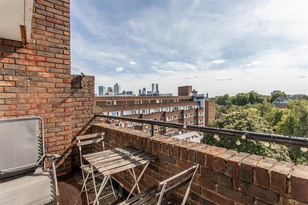 Main image of property: Couzens House, Mile End, E3