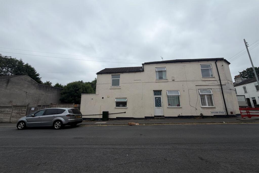 Main image of property: Ashland Street, Wolverhampton