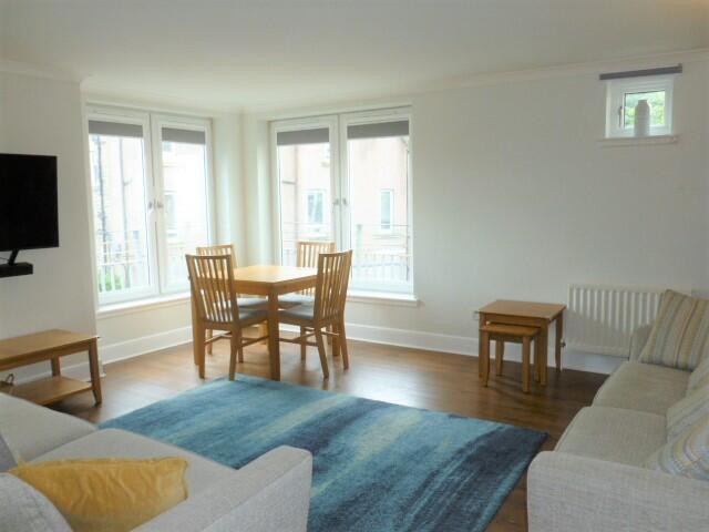 Apartment in Edinburgh, Old Town - More