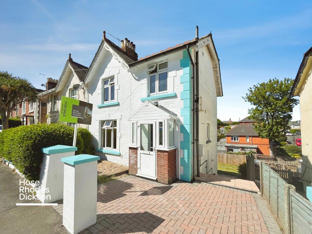 Main image of property: Garfield Road, Shanklin, Isle of Wight