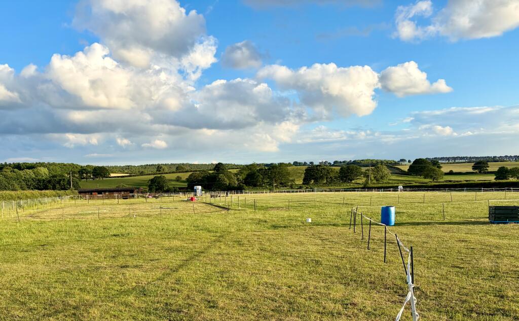 Main image of property: Blidworth NOTTINGHAMSHIRE