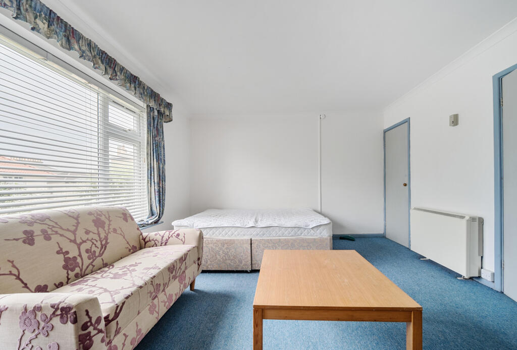 Main image of property: Elm Lane, Bristol, BS6