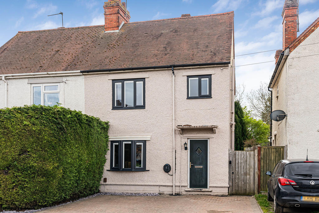 Main image of property: Buckingham Road, Bletchley, Milton Keynes 