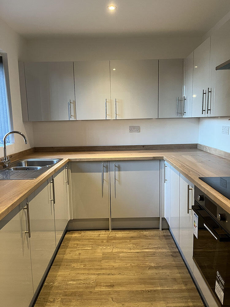 Main image of property: Beech Grove