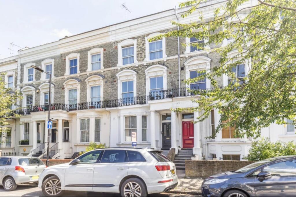 Apartment in London - View 4