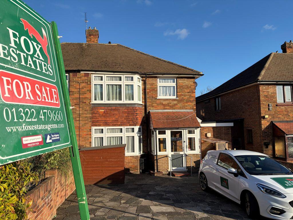 Main image of property: Rye Close, Bexley