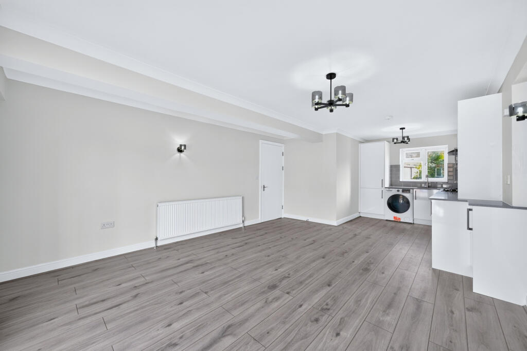 Apartment in London, Plaistow - View 5