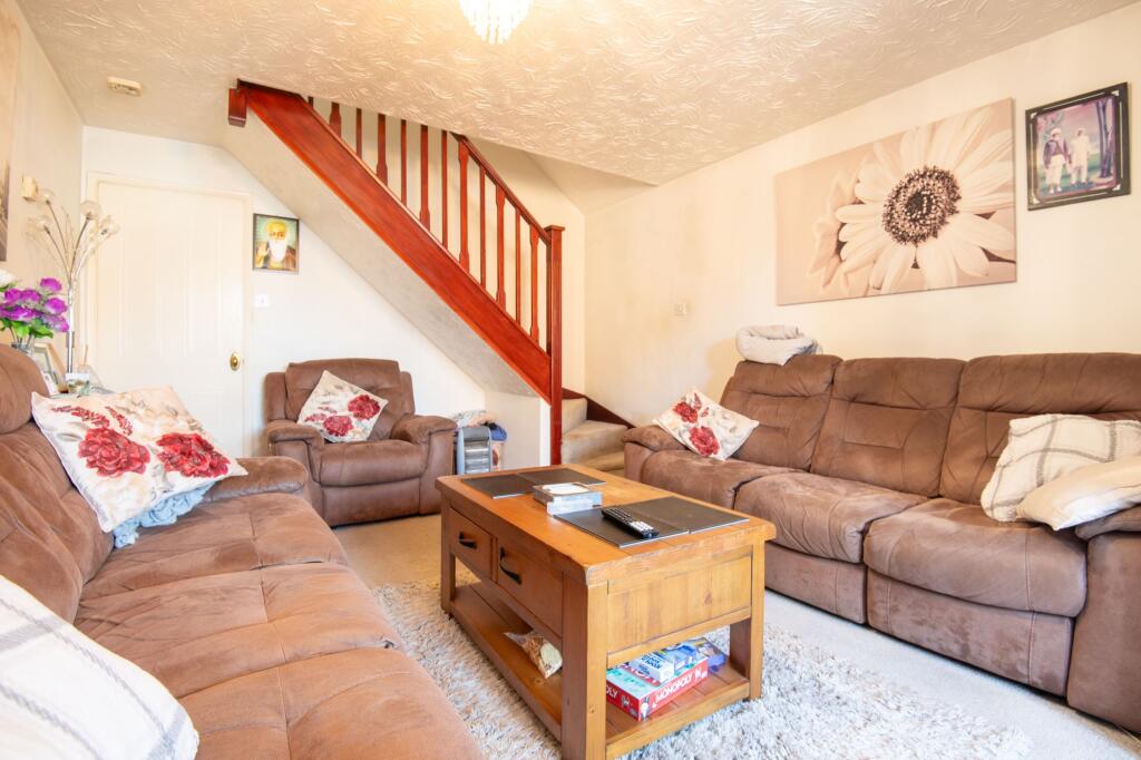 House in Wellingborough, Wendel View - View 3