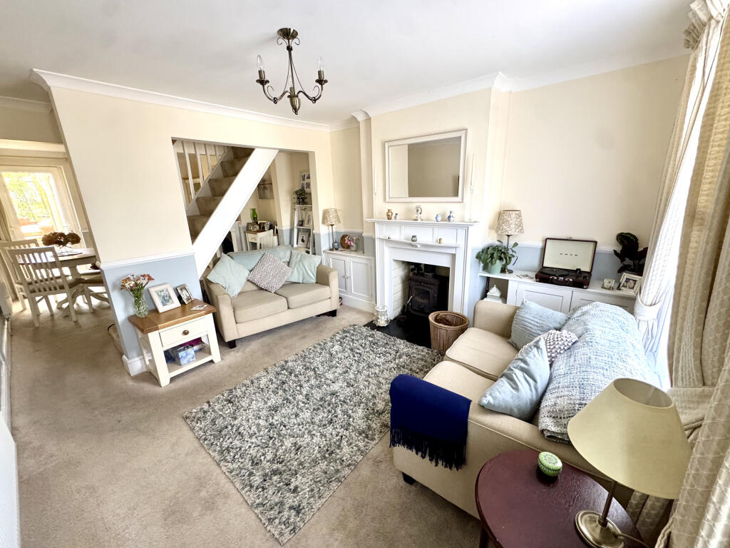 House in Newport, Barton - View 2