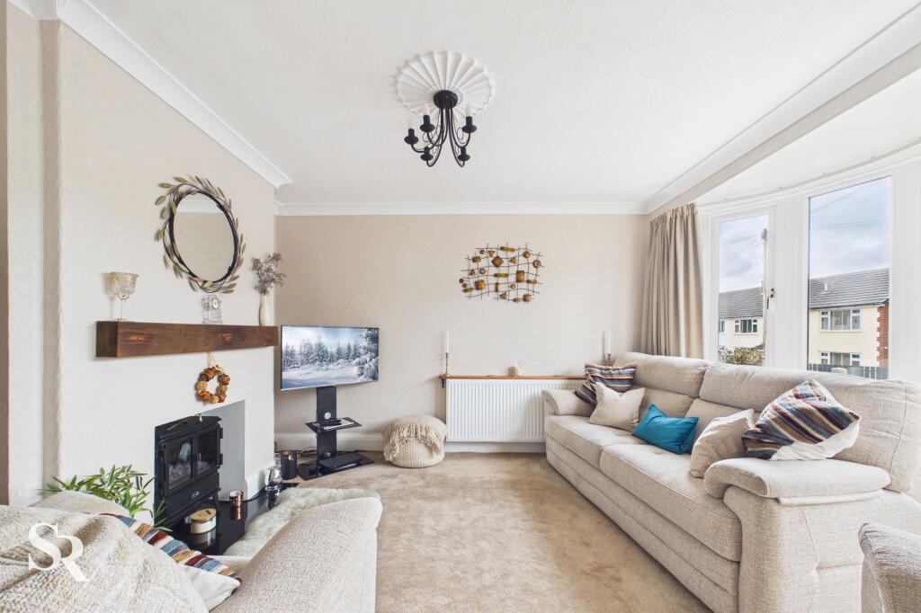 House in High Peak, Bridgeholm Green, Chinley, Buxworth and Brownside - View 5
