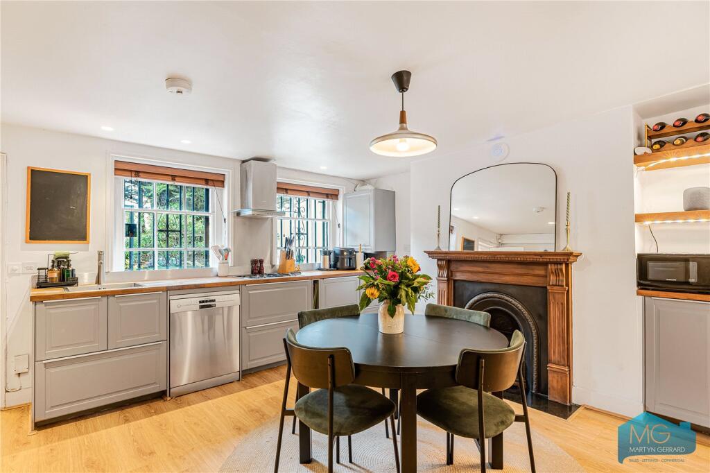 Main image of property: Fortess Road, Kentish Town, London, NW5