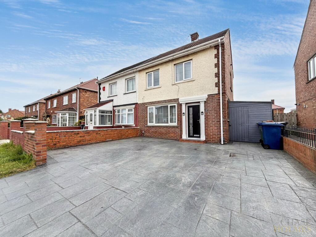 Main image of property: Fife Avenue, Jarrow, NE32