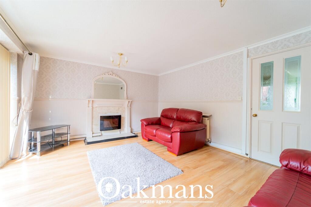 House in Birmingham - View 5
