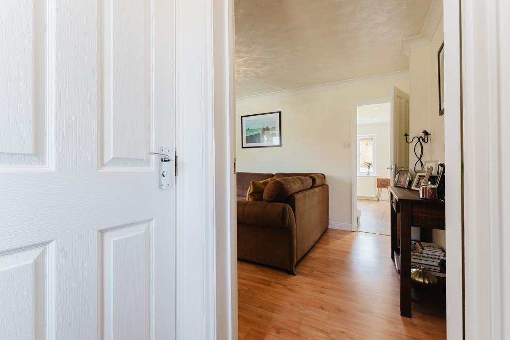 House in Great Oakley, Danesholme - View 5