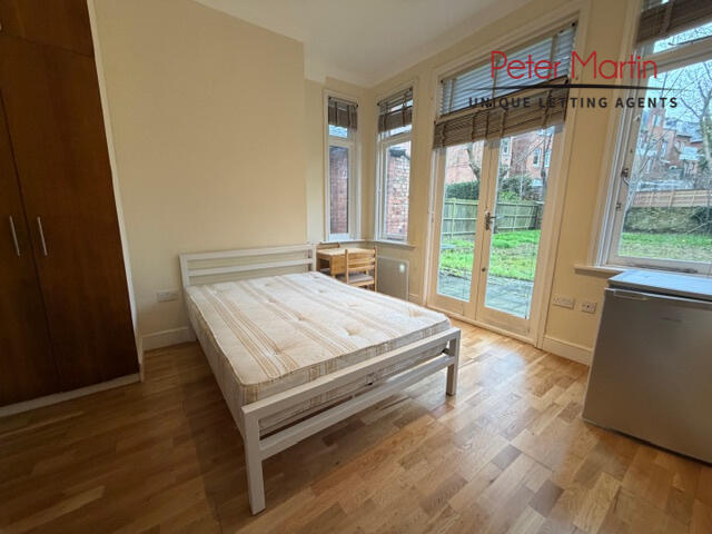 Main image of property: Rosslyn Hill, Belsize Park, NW3