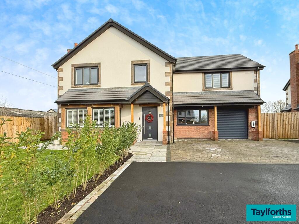 Main image of property: Eaves Lane, Woodplumpton, PR4